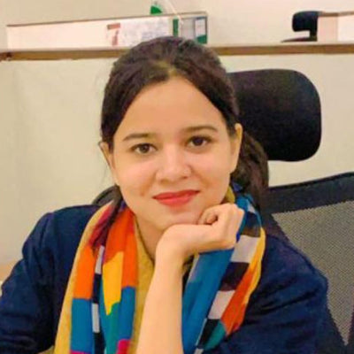 Zara Mehmood